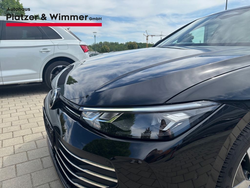 Volkswagen Passat — fotografia 3