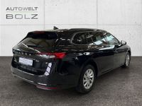 Skoda Superb - Vorschau Bild 4