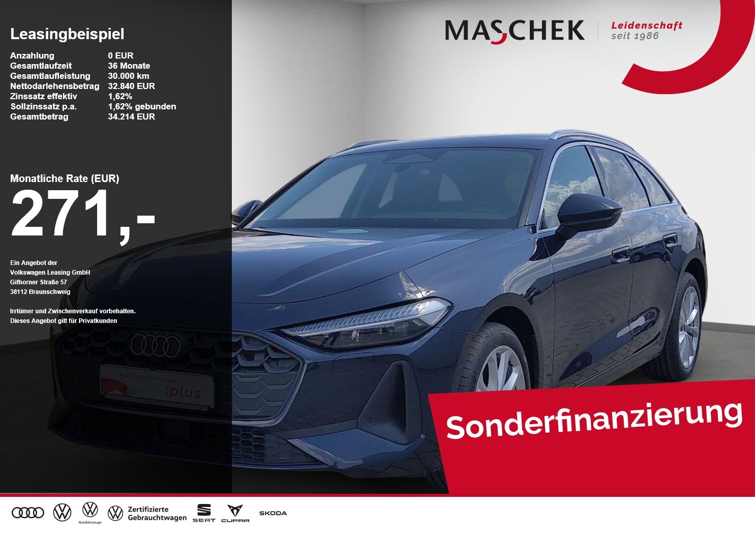 Audi A5 - Bild 1