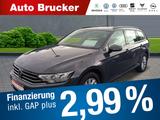 Volkswagen Passat Variant Business 2.0 TDI+Alufelgen+Navi+e - Volkswagen Passat: Alufelgen