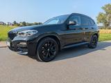 BMW X3 G01 xDrive30d M SPORT AT M SPORT - BMW X3: G01