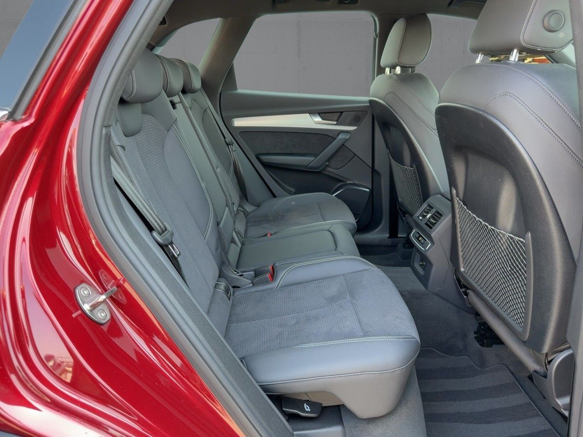 Audi Q5 - Bild 13