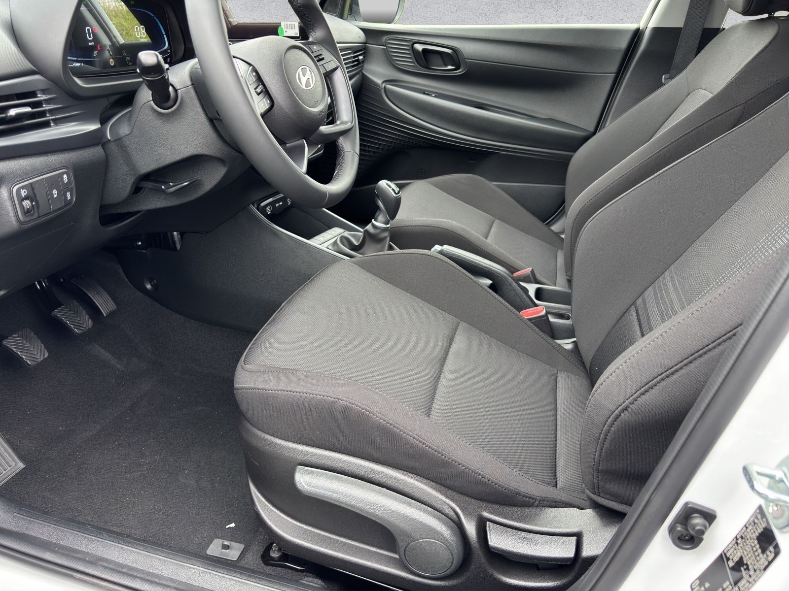 Hyundai BAYON - Bild 6