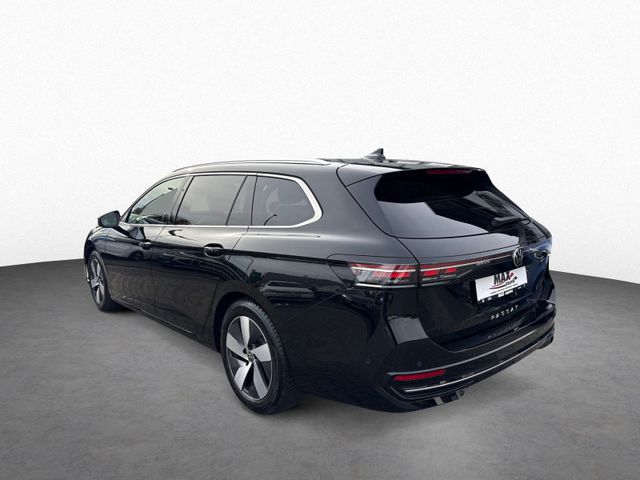 Passat Variant 2.0 TDI DSG ELEGANCE +AHK+KAMERA+