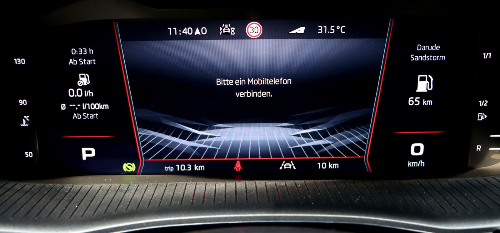 Skoda Fabia - Bild 15