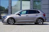 Volkswagen Polo VI Join MIT 2 JAHREN GARANTIE !!! - : Allradantrieb, Kleinwagen, mit