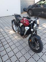 Honda CB1000R - HONDA MÜNCHEN
