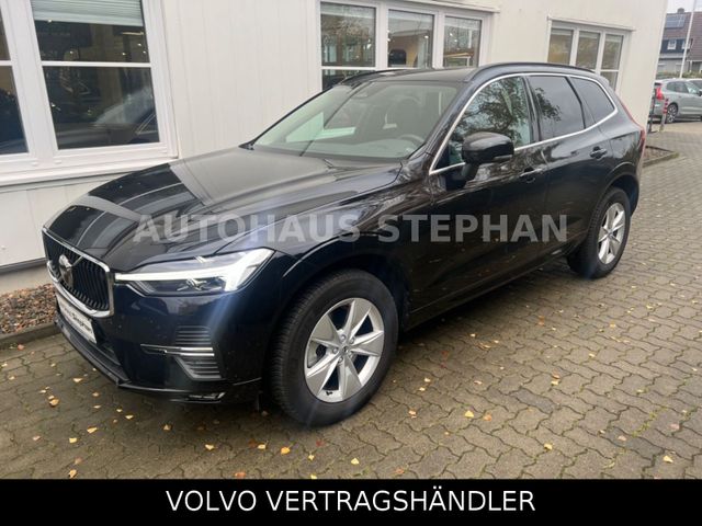 Volvo XC60 B4 Benzin Geartronic Core GARANTIE -32%