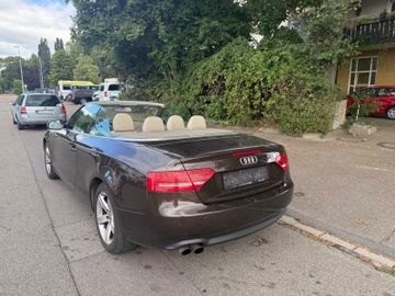 Audi A5 - 7