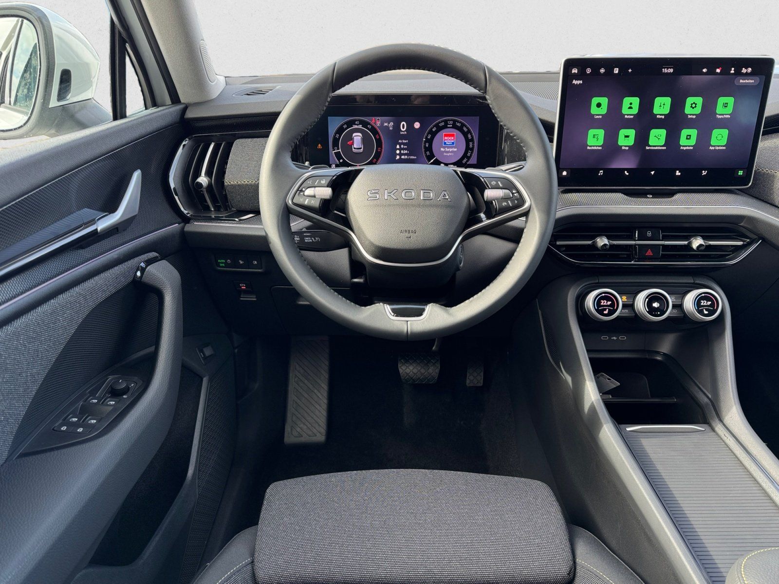 Skoda Kodiaq - Bild 11