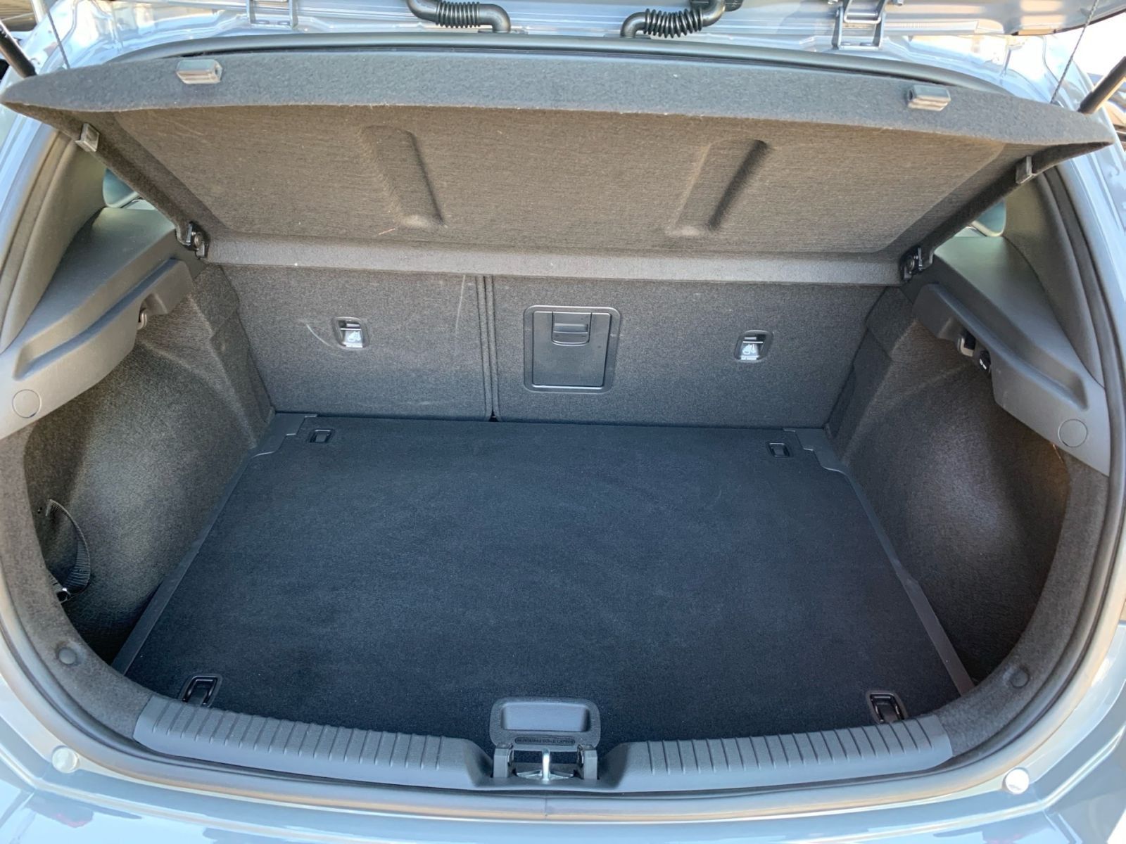 Fahrzeugabbildung Hyundai i30 2.0 T-GDI 8-DCT N Performance Pano N-Sitze