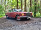 Mercedes-Benz w114 250 (200) Coupé /8 Strich Acht H.zul TÜVneu - Mercedes-Benz Coupé aus dem Jahr 1970