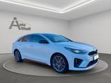 Kia ProCeed 1.6 Turbo-GDI GT LEDER CAM SHZ LED NAV - Kia Gebrauchtwagen in Stuttgart