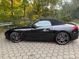 BMW Z4 M M40i A - - schwarze BMW Z4 M