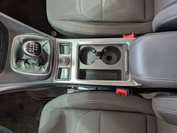 Ford Kuga Cool&Connect 1.5TDCi 120PS 2x4