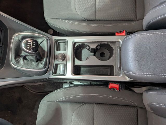 Ford Kuga Cool&Connect 1.5TDCi 120PS 2x4