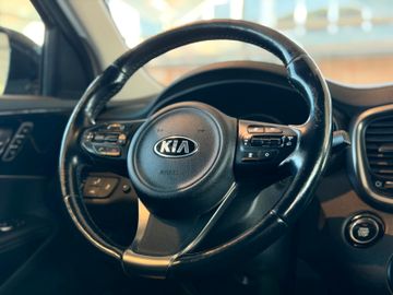 KIA Sorento - 8