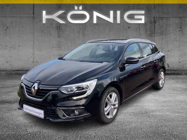 Renault Megane IV Kombi 1.3 TCe 140 BUSINESS Automatik