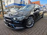 Mercedes-Benz CLA 220 Limo/AMG/Pano/Night-Paket/Neues Modell/ - Mercedes-Benz CLA 220: Coupe