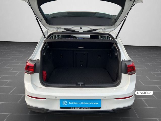 Volkswagen Golf - Bild 14