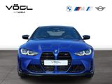 BMW M4 Competition M xDrive Head-Up HK HiFi DAB RFK - BMW M4 aus 2024