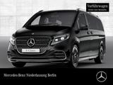 Mercedes-Benz V 300 d 4M EXCLUSIVE+Allrad+AMG+SchiebDa+9G+AHK