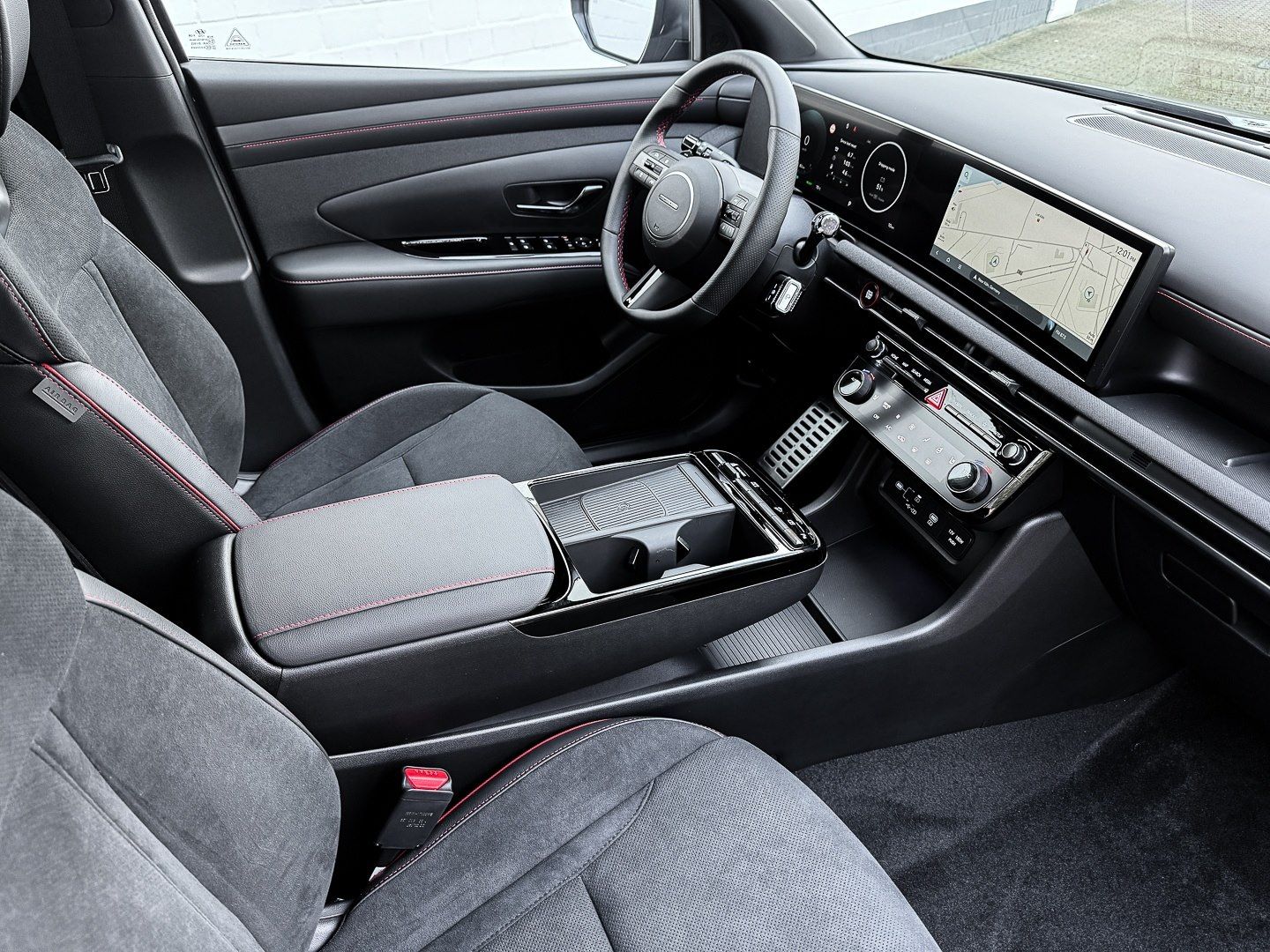 Hyundai Tucson – Bild 5