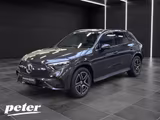 Mercedes-Benz GLC 220 d 4MATIC +AMG+19''+9G+DIGITAL+MBUX+NIGHT