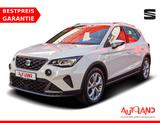 Seat Arona 1.0 TSI FR LED FullLink Tempomat PDC USB - Seat Arona Gebrauchtwagen in Hannover