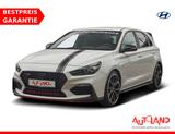 Hyundai i30 2.0 T-GDI N Performance LED Alcantara Memory - Hyundai i30: N