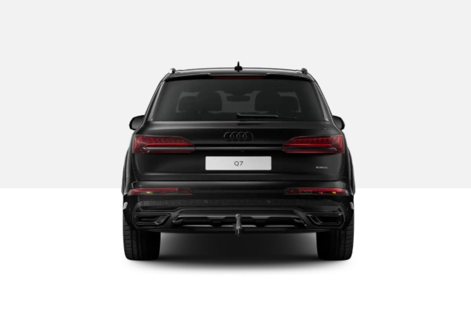 Audi Q7 - Bild 3