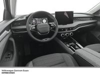 Skoda Superb - Vorschau Bild 13