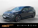 Volkswagen Golf VIII GTD DSG Navi LED Pano - Volkswagen Golf mit Diesel-Antrieb: Schiebedach, Limousine