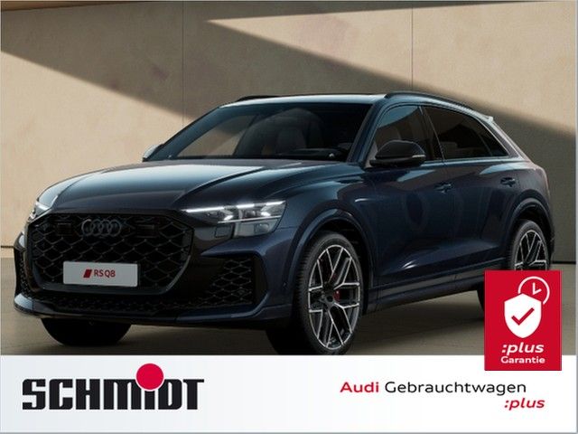 Image of Audi RSQ8