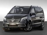 Mercedes-Benz V 300 d Kompakt AHK|DISTR|LED|NAVI|STANDHEIZUNG - Mercedes-Benz V 300 in Dortmund