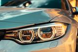 BMW M3 F80 *SEHR GEPFLEGT*GARAGENFAHRZEUG - gebrauchte BMW M3 aus dem Jahr 2015