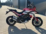 Ducati Multistrada 1200 S D-Air /tausche gegen Diavel - DUCATI DIAVEL 1200