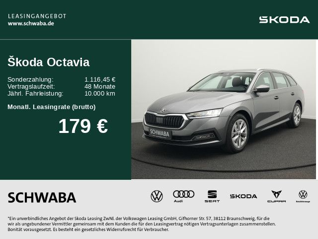 Skoda Octavia - Bild 2