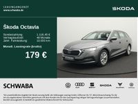 Skoda Octavia - Vorschau Bild 2
