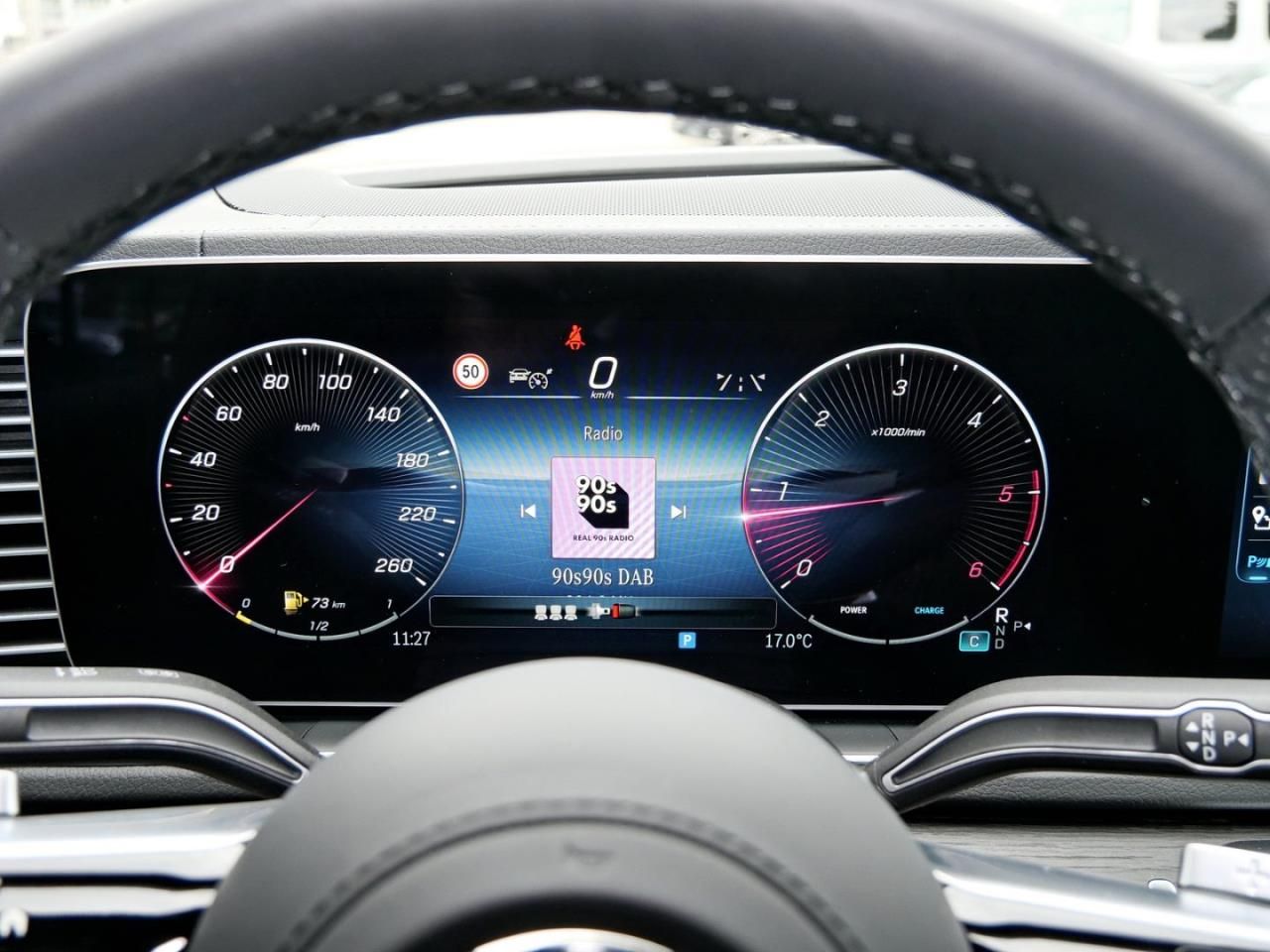 Mercedes-Benz GLE 300 d 4MATIC Coupé AMG Night Panorama 360° foto 19