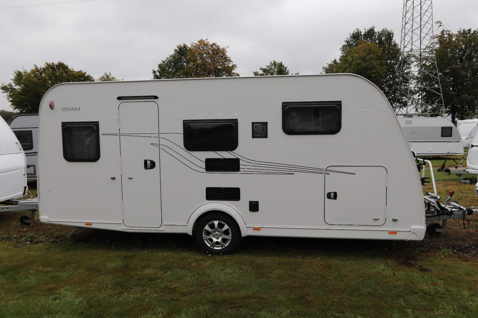 Tabbert Senara 460 E