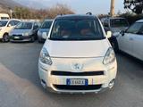 Peugeot Partner Tepee 1.6 HDi 115CV Outdoor - Peugeot Partner Tepee aus 2014