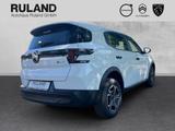 Citroën C3 Aircross e 113 YOU Elektromotor HUD Fahrerpro - Citroën C3 Aircross: Automatik
