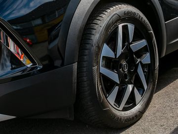 Opel Mokka 1.2 Elegance Fernlicht-Assistent Kamera