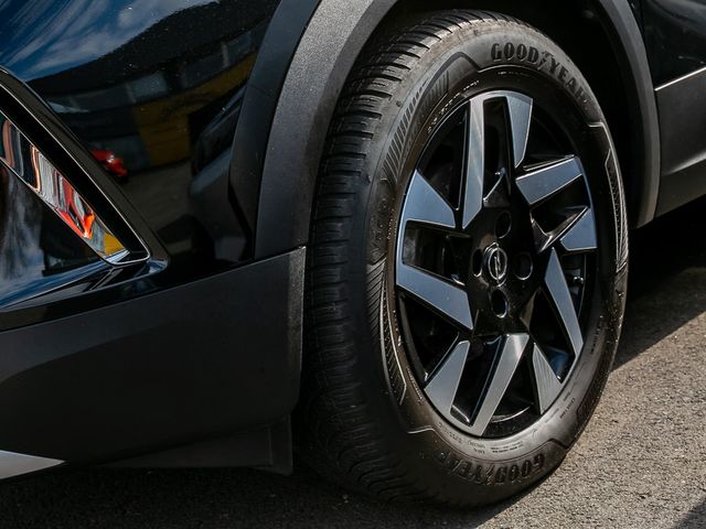 Opel Mokka 1.2 Elegance Fernlicht-Assistent Kamera