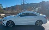 Mercedes-Benz CLA 250 Sport 4MATIC DCT Sport - Mercedes-Benz Gebrauchtwagen Privatanbieter