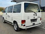 Volkswagen T4 Caravelle 4-SITZE/SHZ/AHK - Volkswagen T4 Caravelle: Van