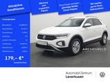 Volkswagen T-Roc Life VIRT LED NAVI SHZ PDC - Volkswagen T-Roc: Leasing