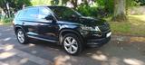 Skoda Kodiaq 2.0 TSI DSG 4x4 Style Style - Skoda Kodiaq Gebrauchtwagen in Frankfurt