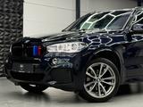 BMW X5 xDrive 30d M*SHADOW*PANO*HUD*HK*AHK*LEDER - BMW: 3.5